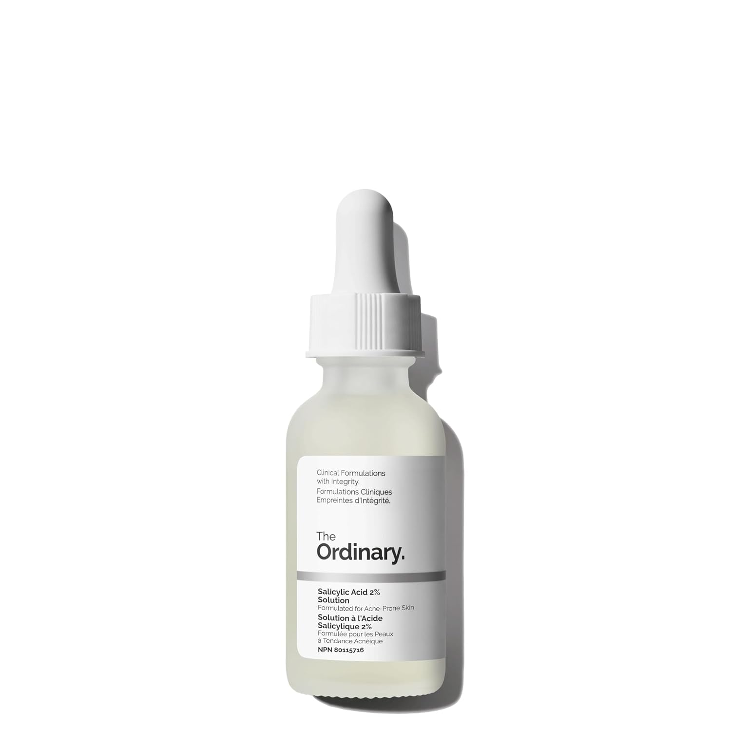 سرم سالیسیلیک اسید 2% اوردینری آیدا بیوتی سرم سالیسیلیک اسید 2% اوردینری - تصویر 1