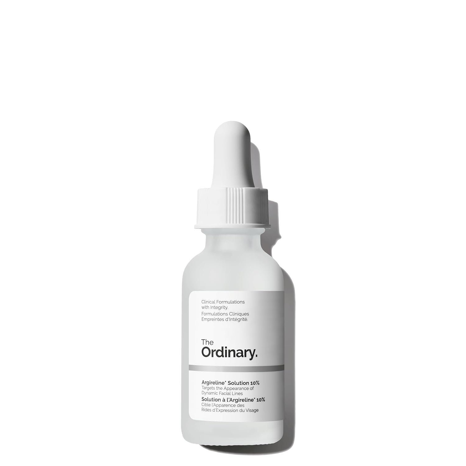 سرم ضد چروک آرژیرلین 10% اوردینری آیدا بیوتی سرم ضد چروک آرژیرلین 10% اوردینری - تصویر 1