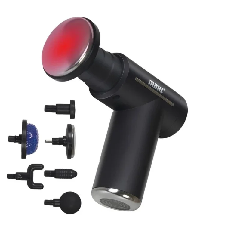 ماساژور دارای کمپرس سرد و گرم MDHL مدل MD-XY-17