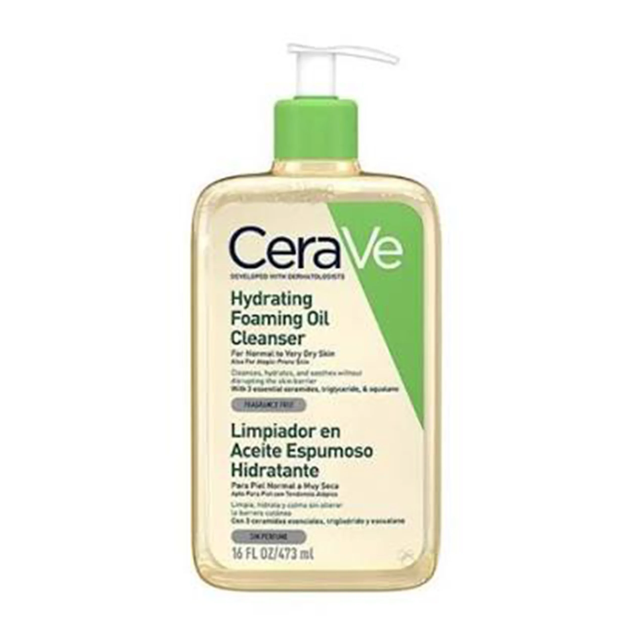 فوم شستشوی سراوی مدل Hydrating فوم شستشوی سراوی مدل Hydrating