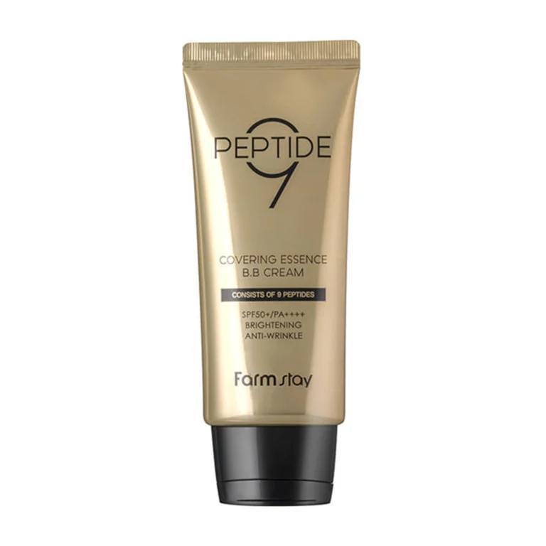 کرم پودر BB فارم استی مدل Covering Essence